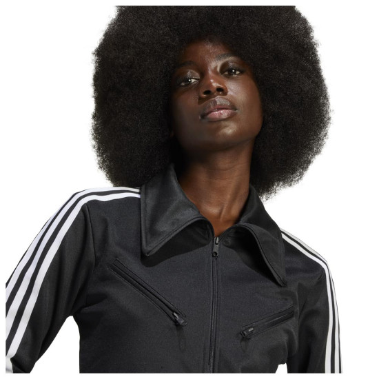 Adidas Γυναικεία ζακέτα Montreal Track Top